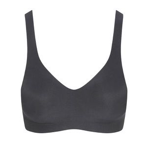 NWT COMMANDO Butter Soft-Support Bralette in Black